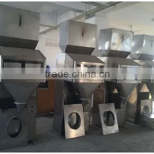 Automatic Salt Filling And Packing Machine Salt Weigher Machine thumbnail-6