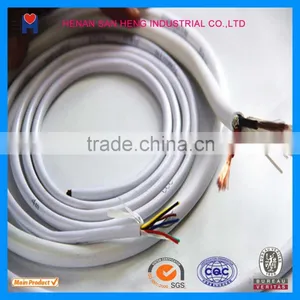 300/500V, Flexible Stranded Copper Wire, PVC Insulated PVC Sheathed Wire, thumbnail-2