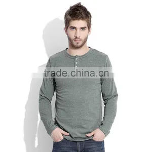 Round Neck Cotton T-shirt thumbnail-1