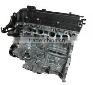 New Engine Gasoline G4FC EURO-3-4 Assy-sub Set From Mobis Manufacture thumbnail-3