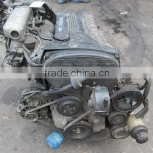 USED ENGINE COMPLETE GASOLINE G4JP EURO-3-4 ASSY-SUB FROM MOBIS 1998-2007 MNR thumbnail-6