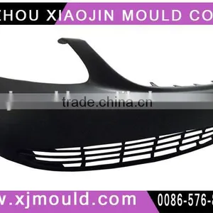 IRAN Auto Rear Bumper Moulding thumbnail-4