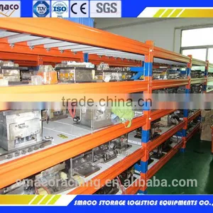 CHINA &INDIA&THAILAND HOT SALE RACK &SHELF FOR WAREHOUSE STORAGE &HOME USE Heavy Equipment for Warehouse Storage Logistics Equip thumbnail-6