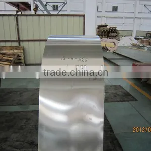 631 Precision Stainless Steel Tape thumbnail-1