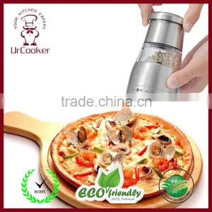 Manual Pepper Mill-Small Size thumbnail-1