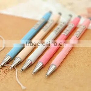 Stationery Plastic Mechanical Pencil thumbnail-1