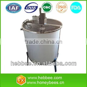 Automatic Honey Extractor/honey Processing Equipment thumbnail-1