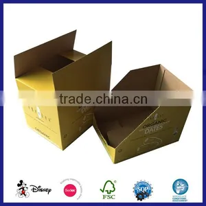 Biscuit Cookie Packaging Box thumbnail-3
