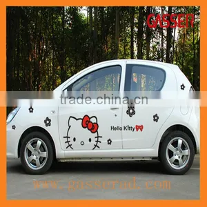 Popular Sticker Car Design Which is on Sale Now! thumbnail-2