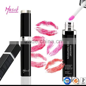 Mastor Permanent Makeup Kit Pre-operation Persistent Red Temptation thumbnail-1