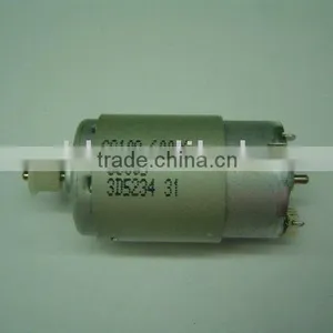 Hp100 Plotter X-axis Motor(original Brand New) thumbnail-1