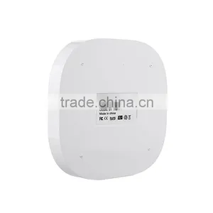 New Fashion Thin qi Standard Wireless Charger for Samsung s4 s5 s6 Iphone 5s 6 6s Mobile Quality Choice thumbnail-3