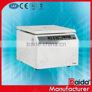 High Speed Laboratory Centrifuge TG18G-II thumbnail-1