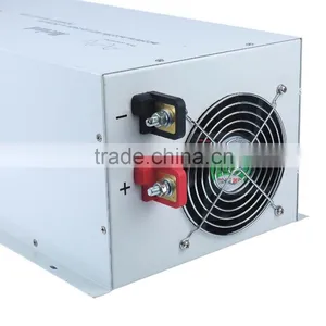 Pure Sine Wave 3000W,2000w,1000w Inverter With Charger Dc12v ac 220v thumbnail-4