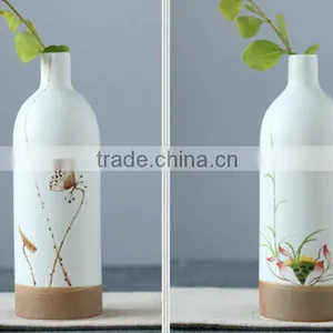 Household Adornment Furnishing Articles Of Jingdezhen Ceramics By Hand KM-101 thumbnail-3