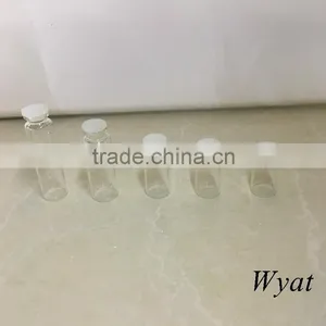 Cheap Glass Tubular Vials for Medical Injection Wholesale thumbnail-2