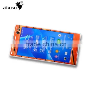 Creative Design Clear Luxury Crystal Case for Sony C3 thumbnail-1