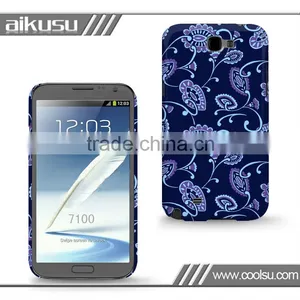Plastic Cases for Galaxy Note Waterproof Case thumbnail-1