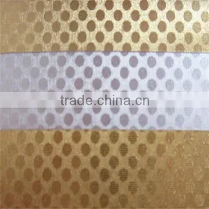 Embossed Metallic Packaging Paper Factory for Wrapping Jewelry/gift/tea/mooncake/wine Box/bag thumbnail-4