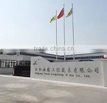 Xinxiang Hongyang Oil Engineering Co., Ltd. company overview - view 1 thumbnail