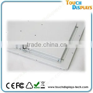 New Product True Flat Screen Ten Point Touch and Capacitive Touch 21.5inch All-in-one thumbnail-2