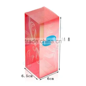 Customized Offset Printing Plastic Hollow Candy Box thumbnail-2