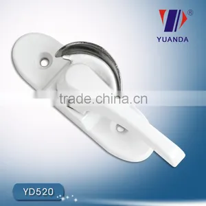 Crescent Lock For PVC Casement Window thumbnail-1