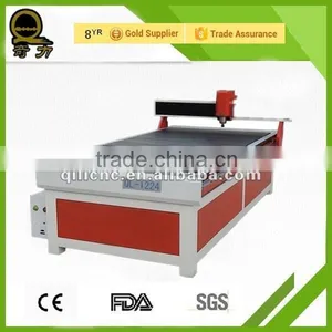 Desktop Metal Plastic Moulding Machine Mini Copper Cnc Cariving Machine Router for Metal thumbnail-5