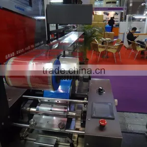 For Testing Spot Color Rotogravure Paste Ink Proofer thumbnail-2