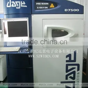 China Supplier Promotional Universal X-ray Inspection System With High Resolution thumbnail-2