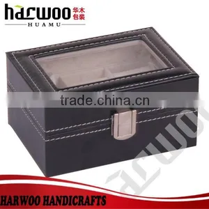 Popular Promotional Leather Tie Case thumbnail-1