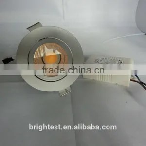 Super Bright Down Lighting,aluminium Casing Ceiling Lamp thumbnail-4