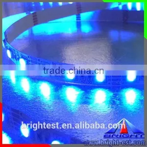 2015 New Led Strip RGBW Led Strip DC24V DC12V 60led/m 300led/5m thumbnail-2