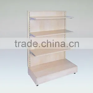 Slatwall Display Shelf thumbnail-1
