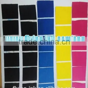 Multi Color Sublimation Heat Transfer Printing for Offset Ink thumbnail-1