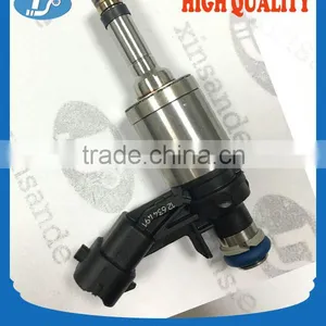 Original Fuel Injector 12638530 12634491 for Buick Chevrolet thumbnail-2