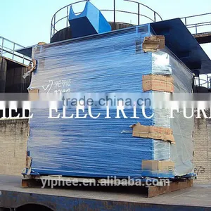 Scrap Steel Melted Coreless Induction Furnace 3000kg thumbnail-3