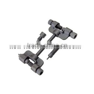 HEAVY DUTY MOTOR CYCLE CAM CHAIN BREAKER & RIVETING TOOL thumbnail-1