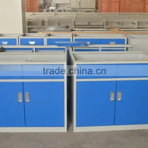 Customized Size and Color Lab Workbench thumbnail-2