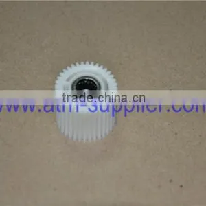 NCR Gear 36T X 18 Wide Gear 445-0587792 (atm Parts) thumbnail-1