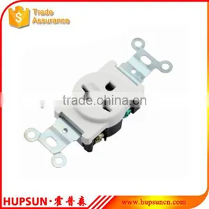 High Quality Resistance is 6-15 American Style Electrical Outlet thumbnail-1
