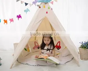 India Children's Tent Super Large Game Room Baby Indoor Tent Toy Game Room Children Photography Props thumbnail-1