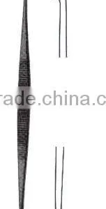 JACOBSON Bone Curettes 140 Mm, Orthopedic Instruments thumbnail-1