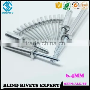 FACTORY 6.4MM RIVETS thumbnail-2