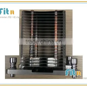 PowerEdge T410 Server Processor CPU Processor Heatsink F847J 0F847J thumbnail-1