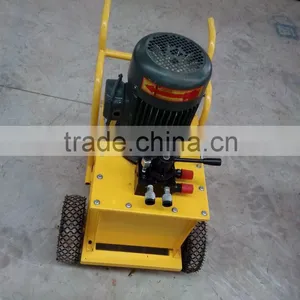 2015 Hot Sale Stone Hydraulic Splitters Machines BaoRun Sale thumbnail-4