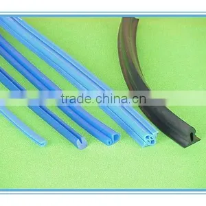 Silicone Rubber Strips Rod Tube thumbnail-1
