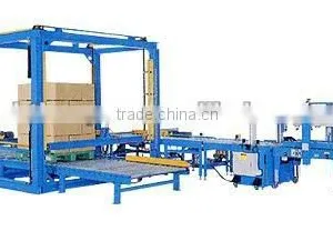 Automatic Palletizing Machine JT-LP-1300 thumbnail-1