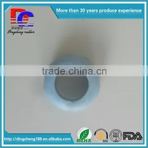 Transformer Aging Resistant And Oil Resistivity Rubber Gasket Rubber Ring thumbnail-5