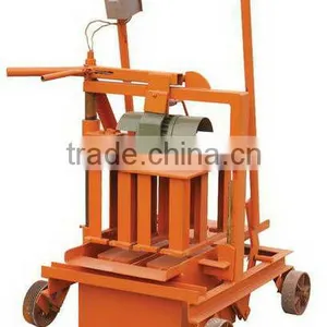 Block Making Machine thumbnail-1